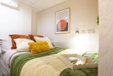 Premium Studio (Floors 1-12) - Image 8