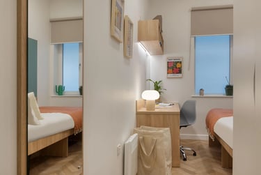 Standard Ensuite - Image 5