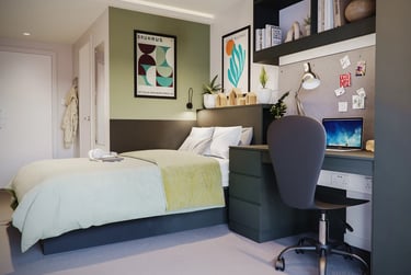 12 Bed En-Suite - Image 6