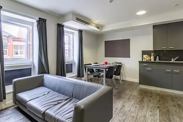 Classic 6 Bed Shared House - Image 6