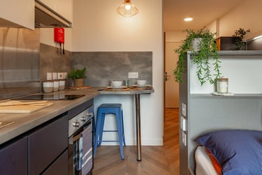 Classic Studio - Image 4