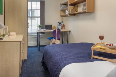 Classic Room - Image 4