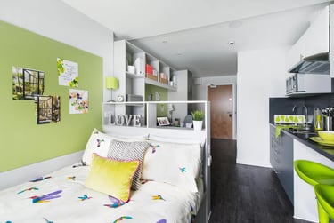 Classic Studio - Image 1