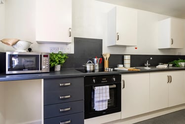 Premium En Suite - Image 6