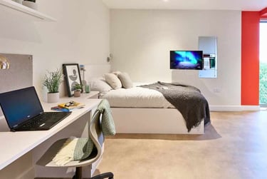 Studio Platinum at View Studios, 11-13 Spa Road, Bermondsey, London, SE163SA - Image 1
