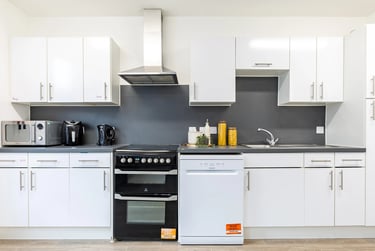 Premium En Suite - Image 6