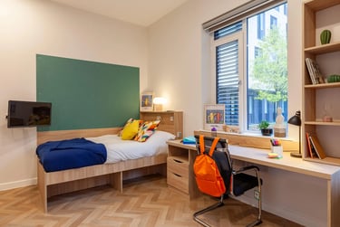 Premium Studio at St Crispin's House, Duke Street, City Centre, Norwich, NR31PD - Image 2