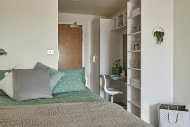 Luxury Studio - Image 4