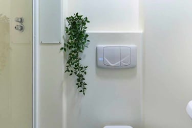 Ensuite Gold at Cavendish Place, 20 Wilmott Street, Manchester Metropolitan University, Manchester, M156AS - Image 5