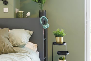 Luxury Studio at Element, 78-89 Alscot Road, Bermondsey, London, SE13AY - Image 6