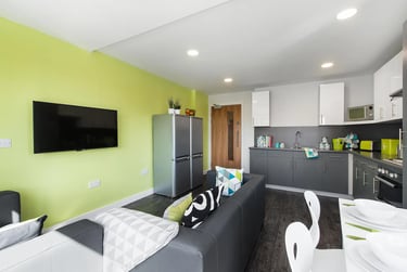 Classic En Suite - Image 3