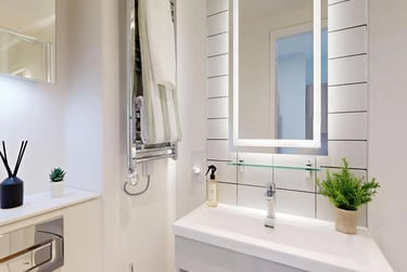 Classic Ensuite - Image 6