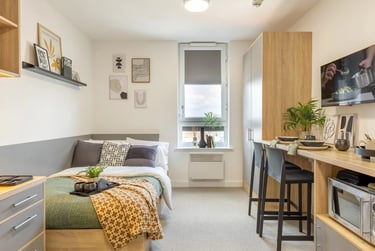 Premium Plus Studio - Image 2