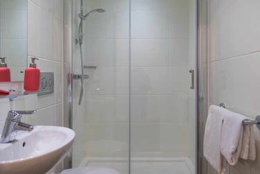 Bronze Shared House - Image 4