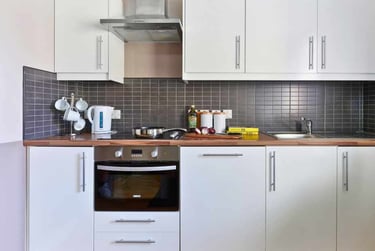 Studio Classic at The Mews, Glanville Road, Iffley, Oxford, OX42SY - Image 4