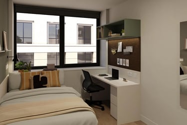 Classic Ensuite - Image 1