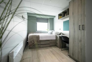 Premium Studio (water Facing) - Image 1