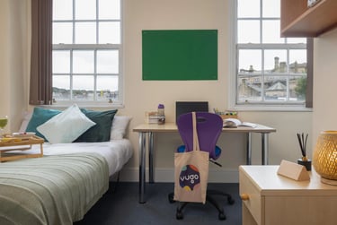 Classic Georgian Room - Image 3