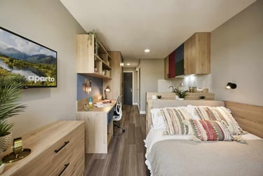 Silver Studio at The Spireworks, 163 Cowley Road, St Clements, Oxford, OX41UT - Image 2