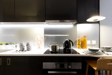 Premium Studio at Therese House, 29- 30 Glasshouse Yard, Barbican, London, EC1A4JN - Image 4