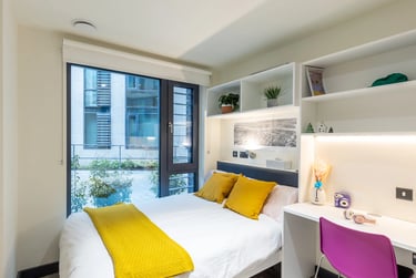 Standard Ensuite - Image 1