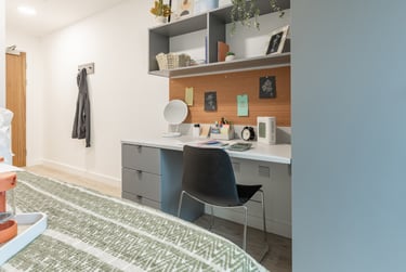 Ensuite Classic 6 Bed Upper Floor - Image 6