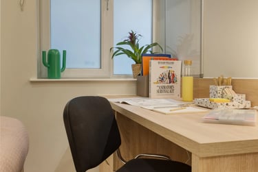 Classic Ensuite  - Image 2