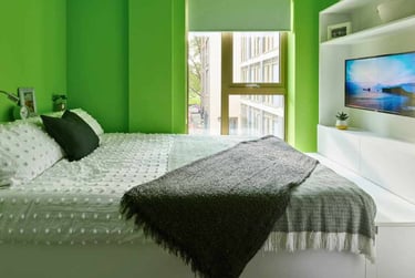 Studio Gold Plus at View Studios, 11-13 Spa Road, Bermondsey, London, SE163SA - Image 1