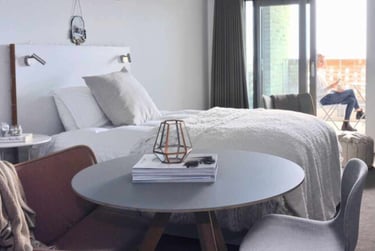 Studio Premium at Host Kings Cross, 25-27 Canal Reach, King's Cross, London, N1C4DD - Image 2