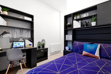 Standard En Suite - Image 1