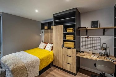 Deluxe Studio - Image 1