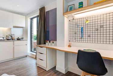 Studio Platinum at 27 Magdalen Street, 27 Magdalen Street, New Town, Colchester, CO12ZT - Image 4