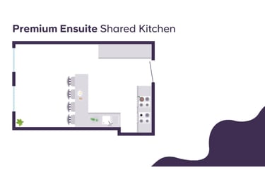 Premium Ensuite (Floors 1-12) - Image 5