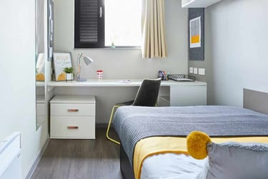 Ensuite Classic at Gosford Gate, 1 Far Gosford Street, Far Gosford, Coventry, CV15DH - Image 1