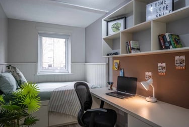 3 Bed Standard - Image 1