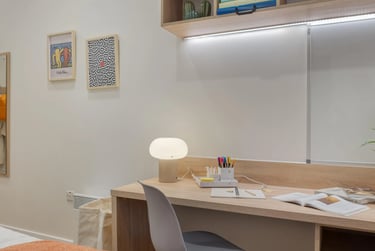 Standard Ensuite - Image 3