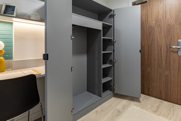 Studio Standard Upper Floor - Image 3