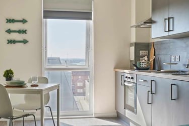 Luxury Studio - Image 8