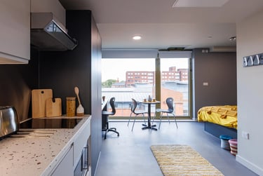 Accessible Studio - Image 1