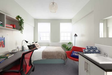 Premium Room - Image 1