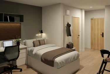 Deluxe Studio Plus - Image 1