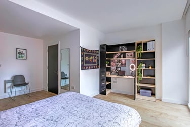 Deluxe En Suite - Image 2