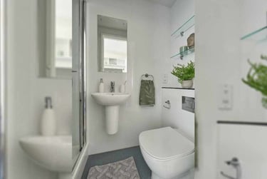 Luxury Studio - Image 6