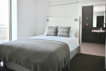 Apartment One Bed - Image 1