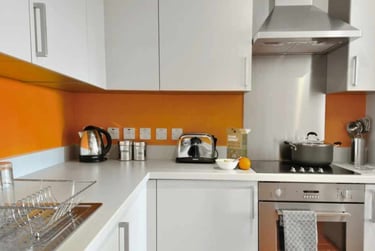 Ensuite Standard - Image 6