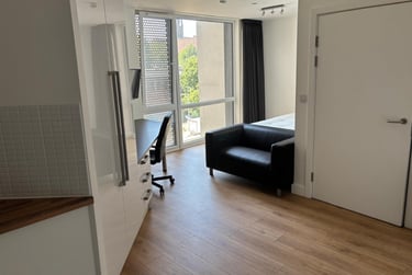 Extra Large Deluxe Studio - Image 4