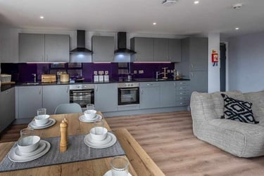 6 Bed Premium En-suite - Image 6