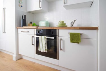 Penthouse Classic Studio with City View at CODE Fairfax Street, Fairfax Street, City Centre, Coventry, CV15GA - Image 4