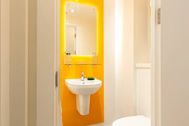 Premium Studio at St Crispin's House, Duke Street, City Centre, Norwich, NR31PD - Image 8