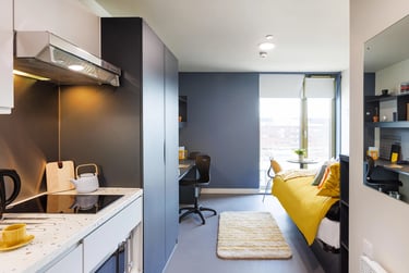 2nd Floor Studio - Image 5